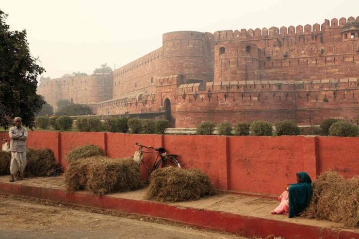 From Delhi: Golden Triangle Tour With Shimla - Tour Overview