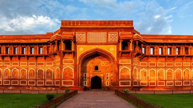 From Delhi: Golden Triangle Tour With Shimla - Agra Sightseeing