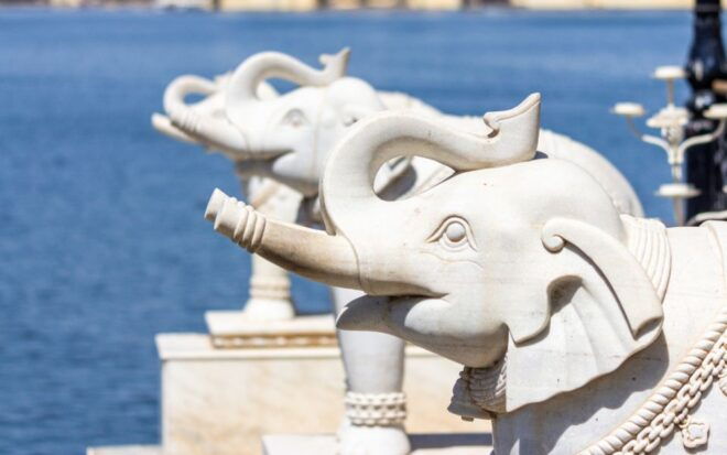 From Delhi: Golden Triangle With Jodhpur & Udaipur - Requirements