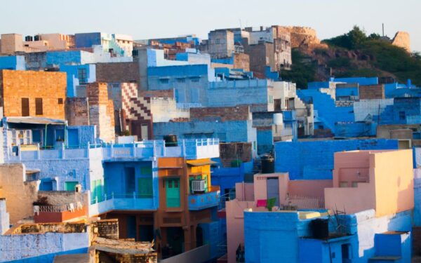 From Delhi: Golden Triangle With Jodhpur & Udaipur - Important Information