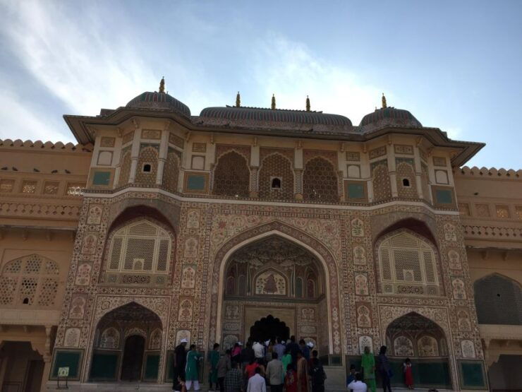 From Delhi: Golden Triangle With Rajasthan Private Tour - Pricing and Duration
