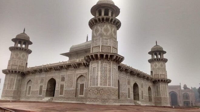 From Delhi: Golden Triangle With Rajasthan Private Tour - Languages and Accessibility