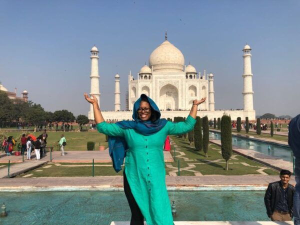 From Delhi: Golden Triangle With Rajasthan Private Tour - Itinerary Details