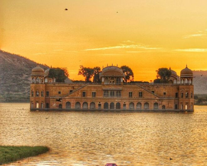 From Delhi: Guided Full Day Pinkcity Jaipur City Tour - The Sum Up
