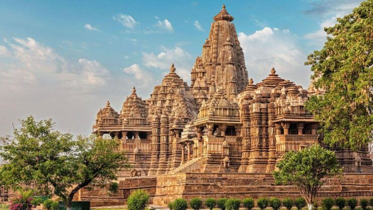 From Delhi: Gwalior, Jhansi & Khajuraho Orchha Tour 7 Days - Good To Know