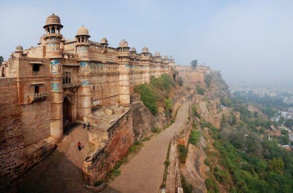 From Delhi: Gwalior, Jhansi & Khajuraho Orchha Tour 7 Days - The Sum Up