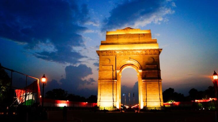 From Delhi: Half Day Delhi Highlight Tour by Car - Booking Information