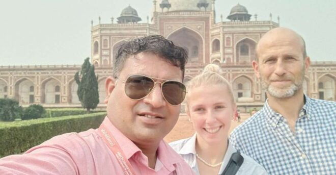 From Delhi: Half Day Delhi Highlight Tour by Car - Tour Itinerary