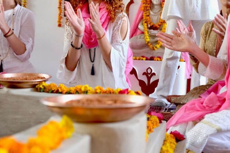 From Delhi: Haridwar and Rishikesh City Highlights Tour - Itinerary