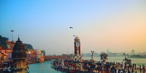 From Delhi: Haridwar and Rishikesh City Highlights Tour - Frequently Asked Questions