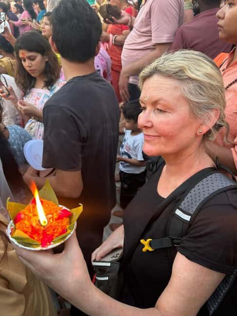 From Delhi: Haridwar and Rishikesh Private Day Trip - Exploring the Itinerary in Detail