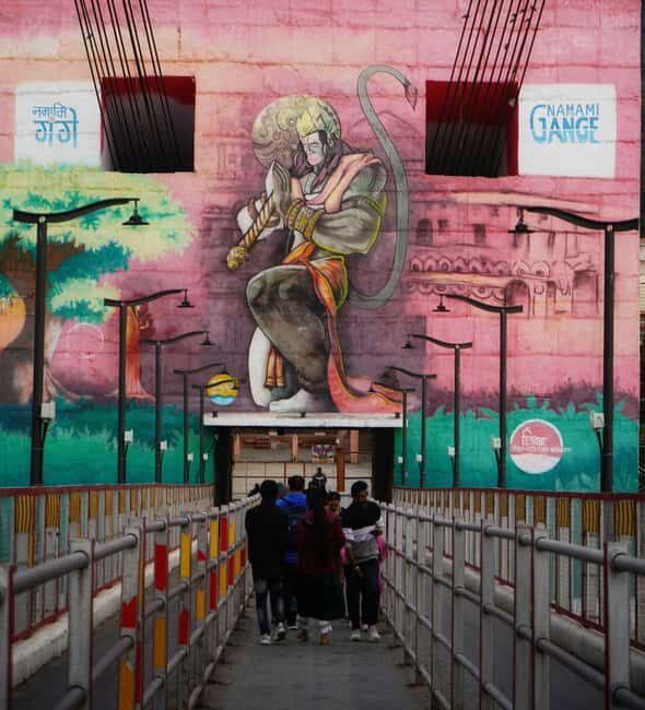 From Delhi: Haridwar and Rishikesh Private Day Trip - Final Thoughts