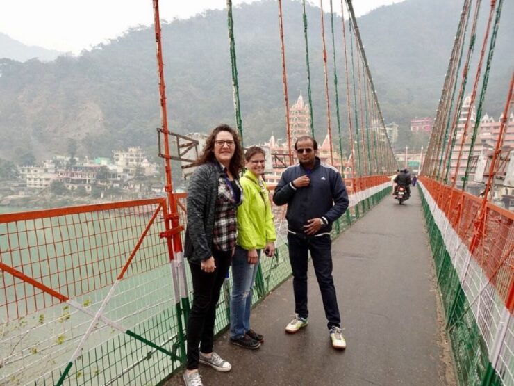 From Delhi: Haridwar & Rishikesh 2-Day Spiritual Tour - Good To Know