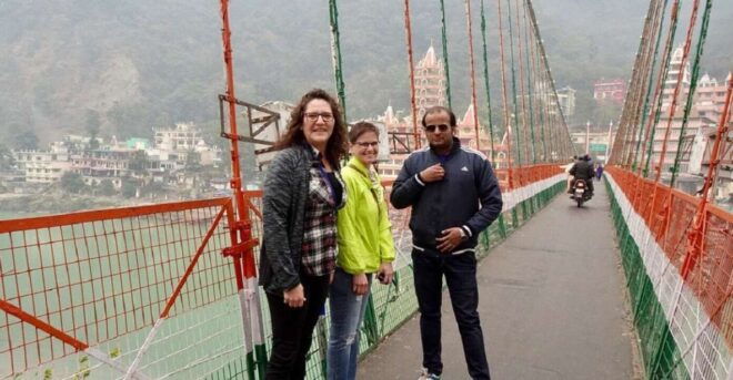 From Delhi: Haridwar & Rishikesh 2-Day Spiritual Tour - Inclusions
