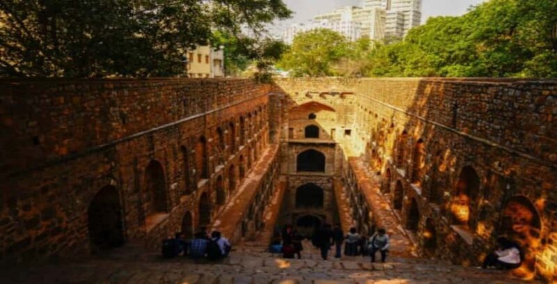 From Delhi: Heritage & Culture Tour with Tuk-Tuk Ride - What We Loved About This Tour