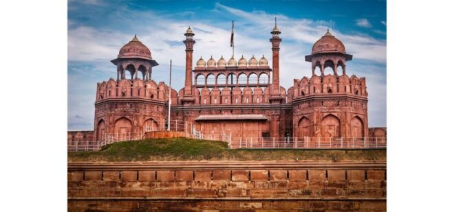 From Delhi Hotel: Full Day Tour Of Old And New Delhi - Inclusions