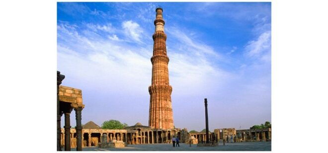 From Delhi Hotel: Full Day Tour Of Old And New Delhi - Restrictions