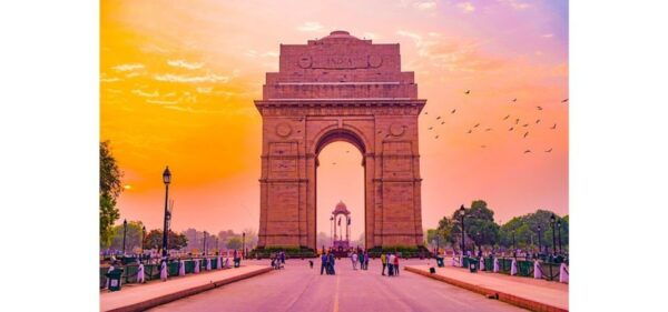 From Delhi Hotel: Full Day Tour Of Old And New Delhi - The Sum Up