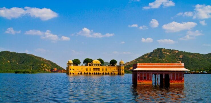 From Delhi: Jaipur 2 Day Private Tour - Tour Highlights