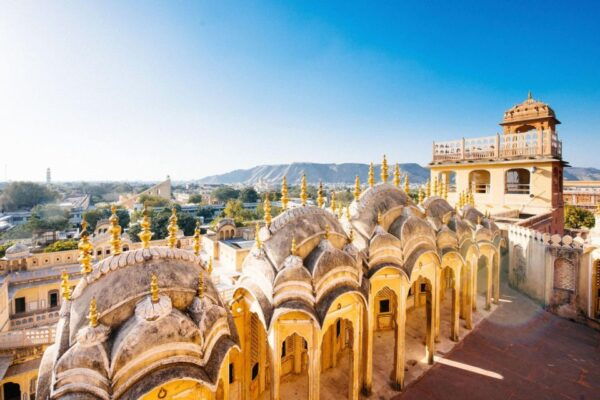 From Delhi : Jaipur City & Amer Fort Tour By Private Car - Exclusions & Additional Information