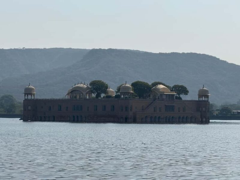 From Delhi: Jaipur City Highlight Tour with Private car - Good To Know