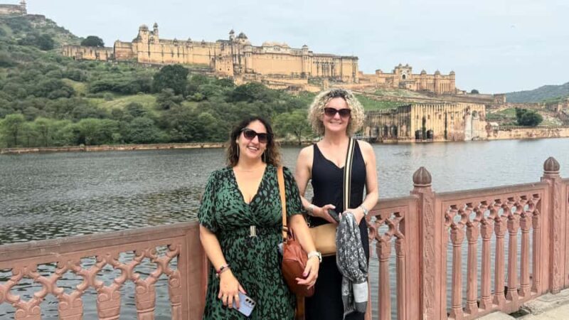 From Delhi: Jaipur City Highlight Tour with Private car - FAQs