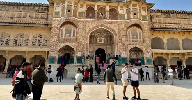 From Delhi: Jaipur City Historical and Culture Full-Day Trip - Booking Information
