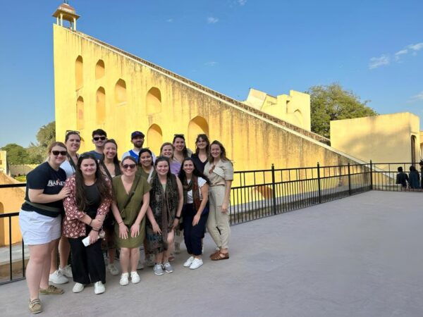 From Delhi: Jaipur City Historical and Culture Full-Day Trip - Itinerary