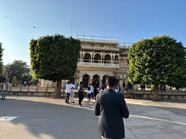 From Delhi: Jaipur City Historical and Culture Full-Day Trip - Frequently Asked Questions