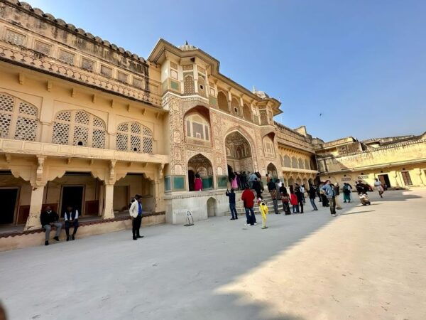 From Delhi: Jaipur City Historical and Culture Full-Day Trip - The Sum Up