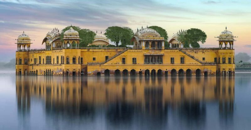 From Delhi: Jaipur Cultural & Historical Private City Tour - Good To Know