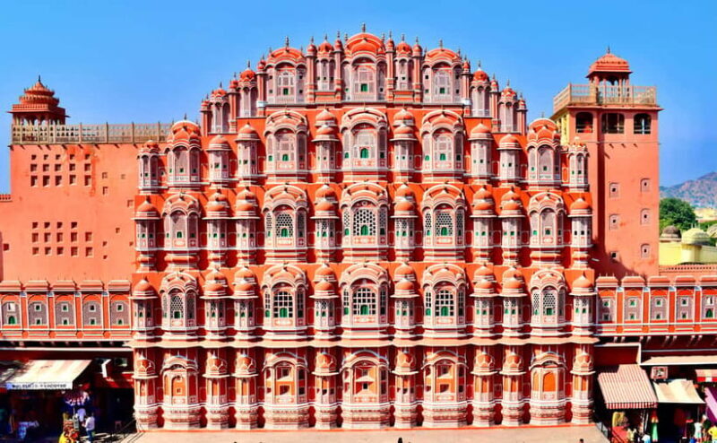 From Delhi: Jaipur Cultural & Historical Private City Tour - An In-Depth Look at the Jaipur Private Tour