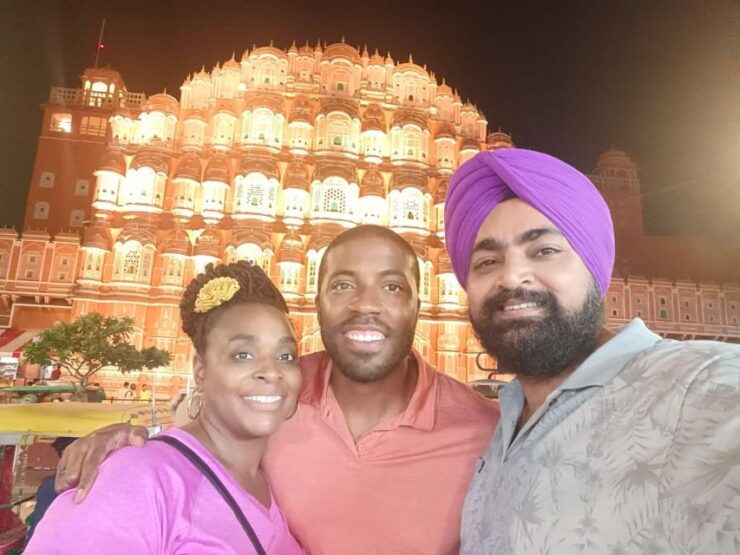 From Delhi: Jaipur Day Tour by Car - Booking Information