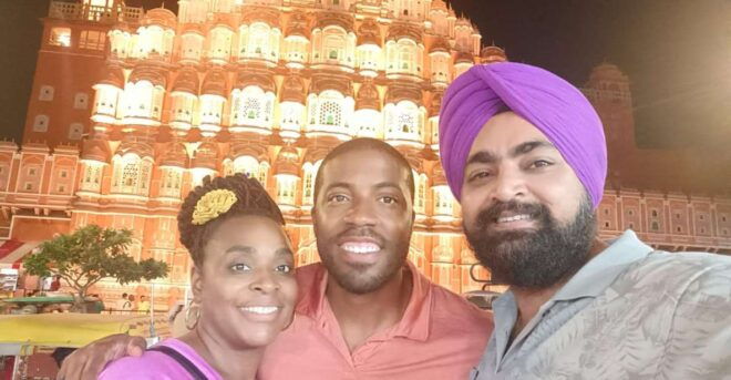 From Delhi: Jaipur Day Tour by Car - Itinerary