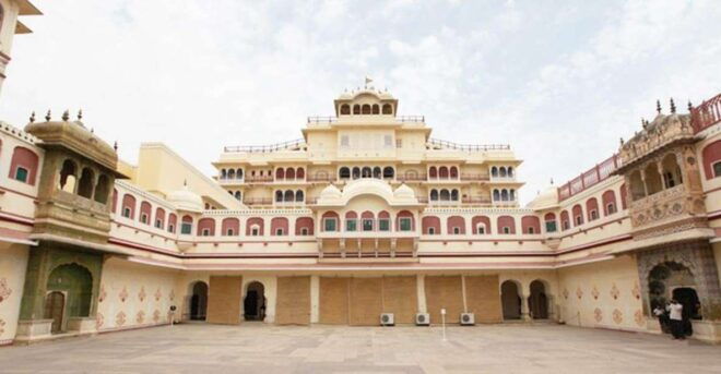 From Delhi: Jaipur Day Tour by Car - Inclusions and Exclusions