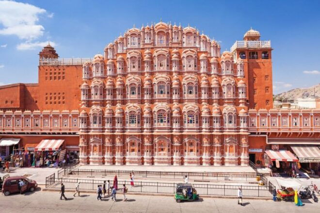 From Delhi: Jaipur Day Tour by Car - Frequently Asked Questions