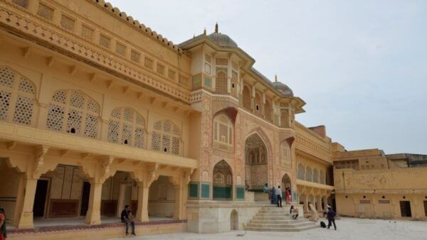 From Delhi: Jaipur Day Tour by Car - The Sum Up