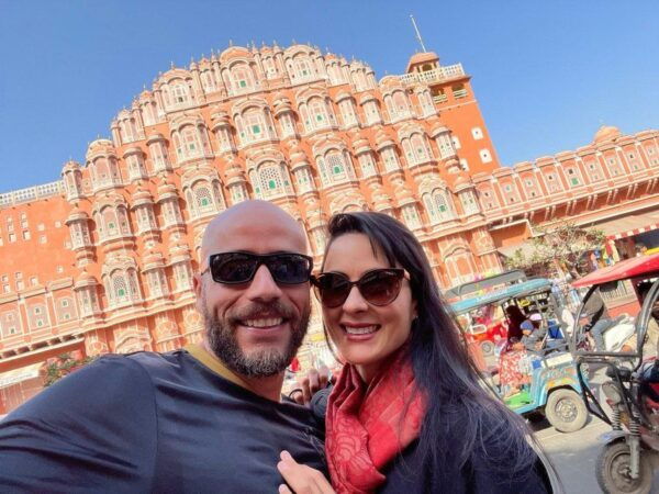 From Delhi : Jaipur Day Tour by Car With Transfers - Pricing and Inclusions