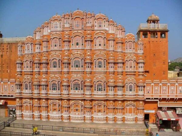 From Delhi : Jaipur Day Tour by Car With Transfers - The Sum Up