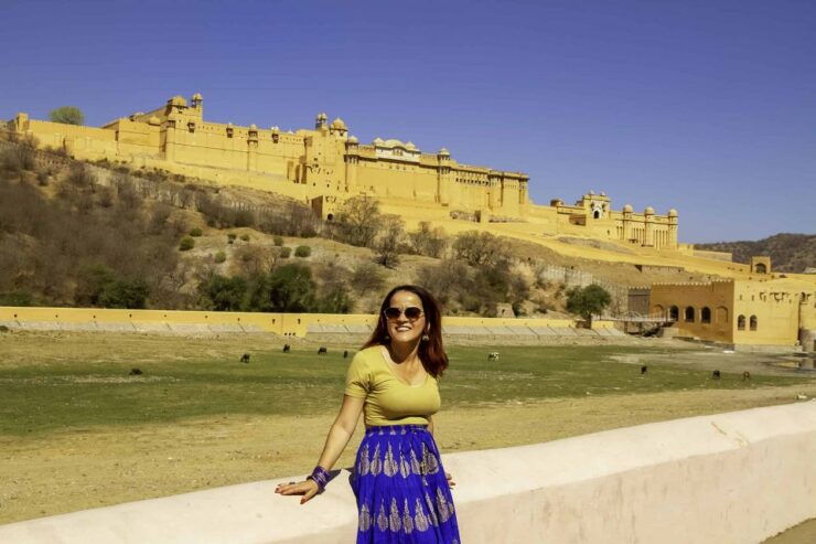From Delhi: Jaipur Day Trip by Fast Train or Private Car - Travel Options From Delhi to Jaipur