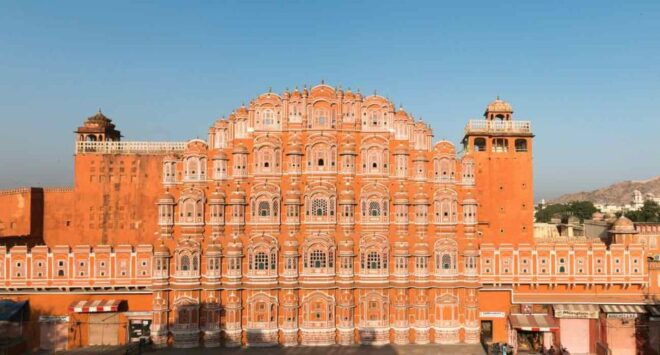 From Delhi: Jaipur Day Trip by Fast Train or Private Car - Tour Options and Inclusions
