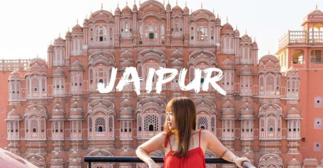 From Delhi: Jaipur Day Trip by Fast Train - The Sum Up