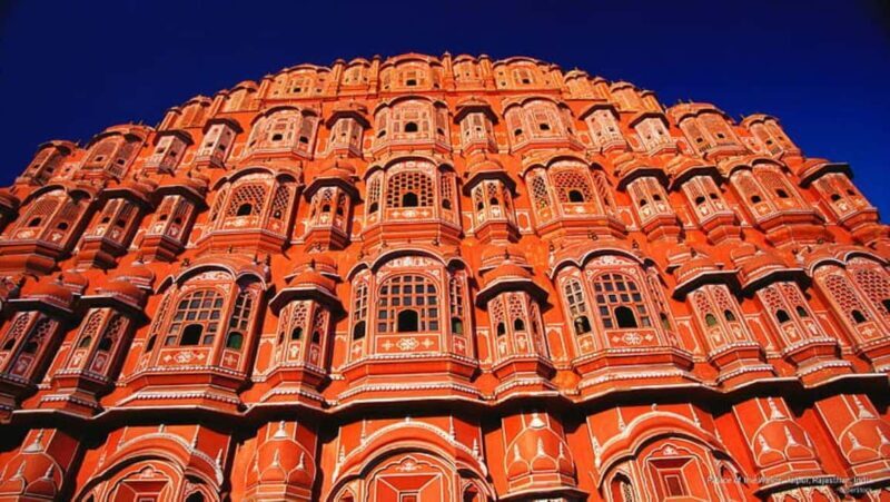 From Delhi: Jaipur Day Trip with Amber Fort & City Palace - The Itinerary Breakdown: What You Can Expect