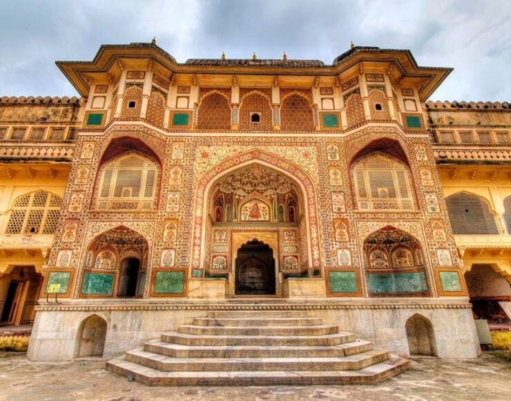 From Delhi: Jaipur Day Trip With Transfer - Good To Know