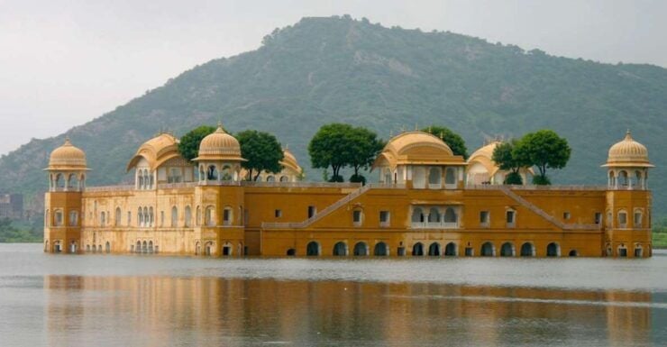 From Delhi: Jaipur Day Trip With Transfer - Trip Details