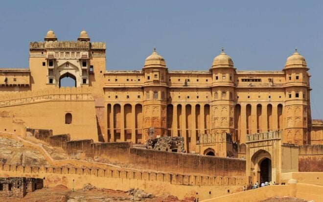 From Delhi: Jaipur Day Trip With Transfer - Practical Information