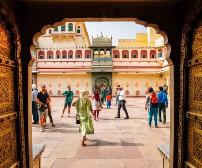 From Delhi: Jaipur Day Trip With Transfer - Frequently Asked Questions