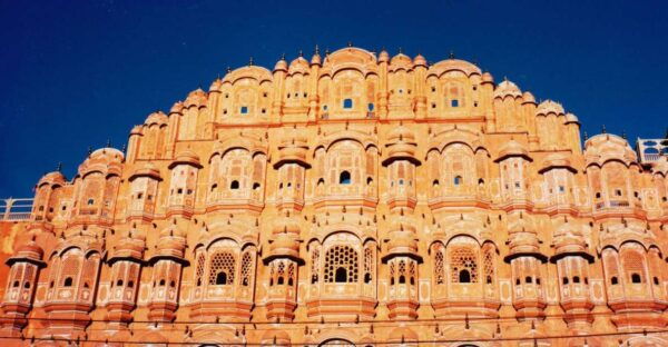 From Delhi : Jaipur Full Day Tour By Superfast Train - Frequently Asked Questions