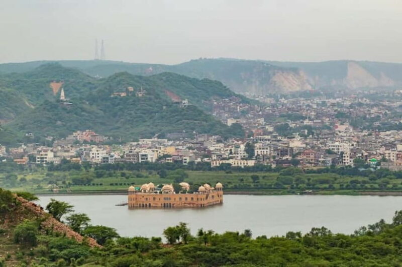 From Delhi: Jaipur Full-Day Tour with Amber Fort & Lunch - FAQ