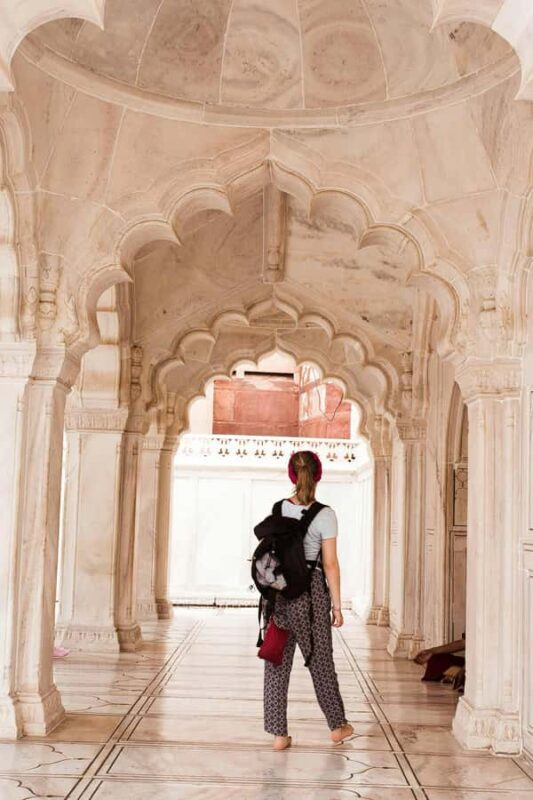From Delhi: Jaipur Guided City Tour By AC Car - Who Will Love This Tour?